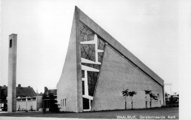 Ambrosiusweg — Waalwijk