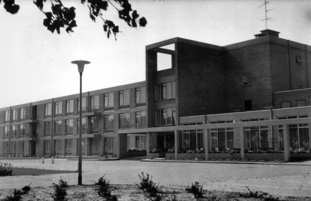 Burgemeester Smeelelaan — Waalwijk