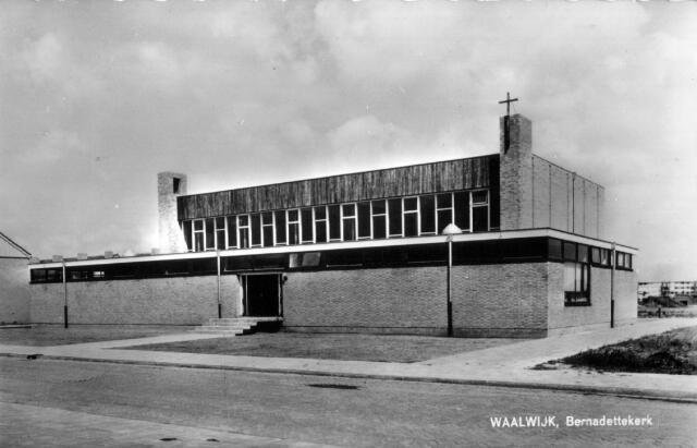 Dr. Schaepmanlaan — Waalwijk