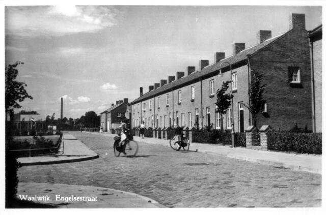 Engelsestraat — Waalwijk