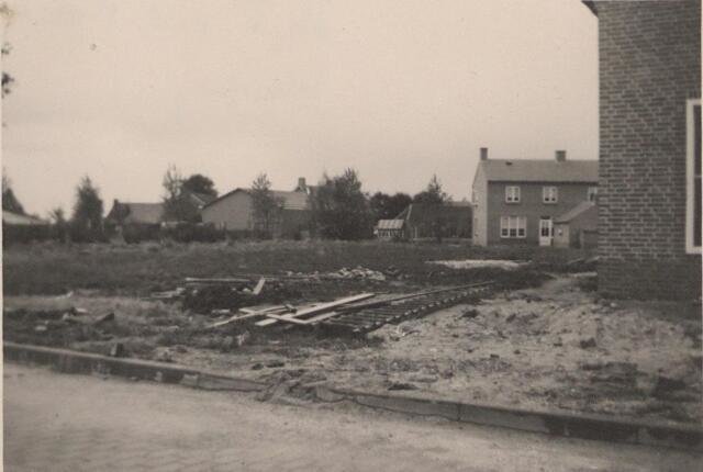 Lindelaan — Wanroij