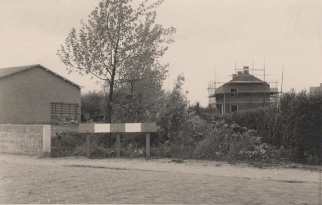 Beekstraat — Wanroij