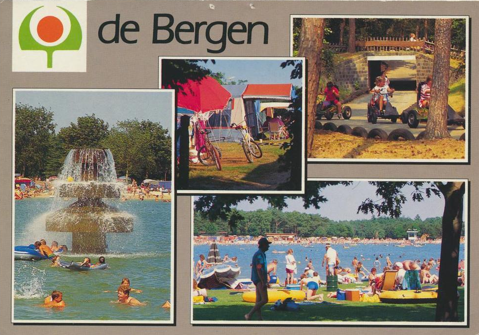 De Bergen — Wanroij