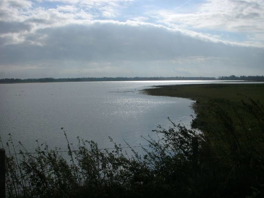 Bandijk — Werkendam