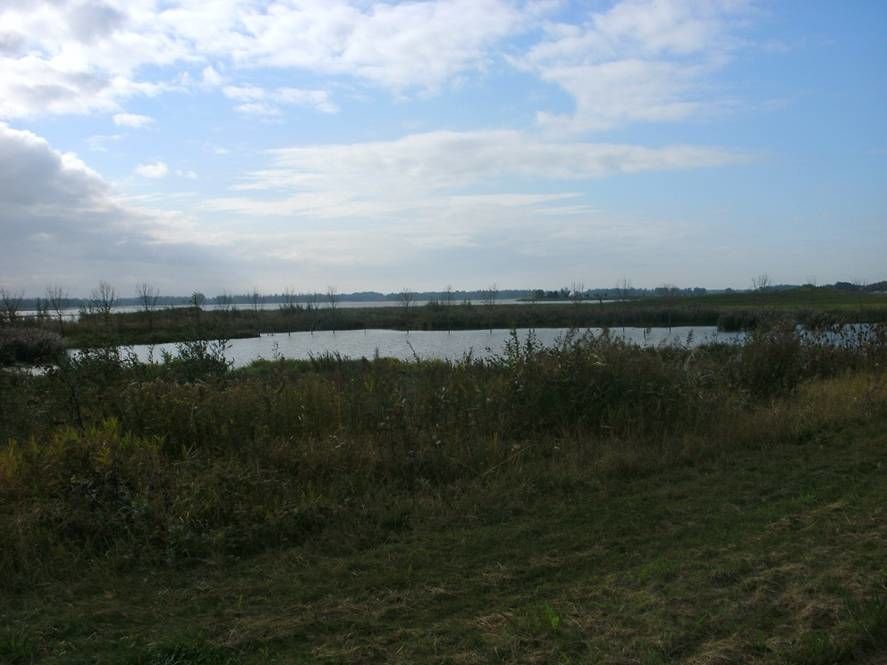 Bandijk — Werkendam