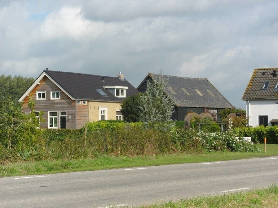 Bandijk — Werkendam