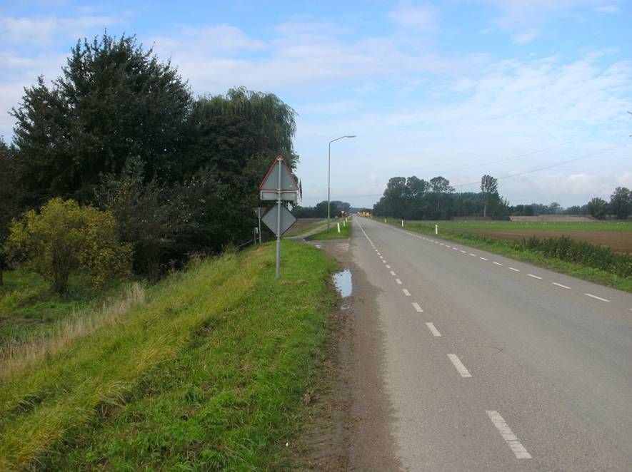 Bandijk — Werkendam