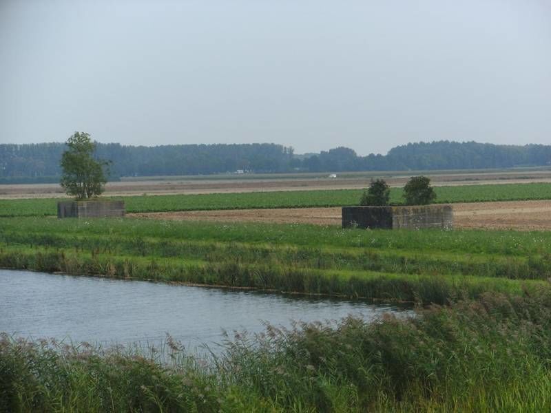 Bakkerskil — Werkendam