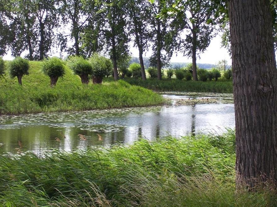 Bandijk — Werkendam