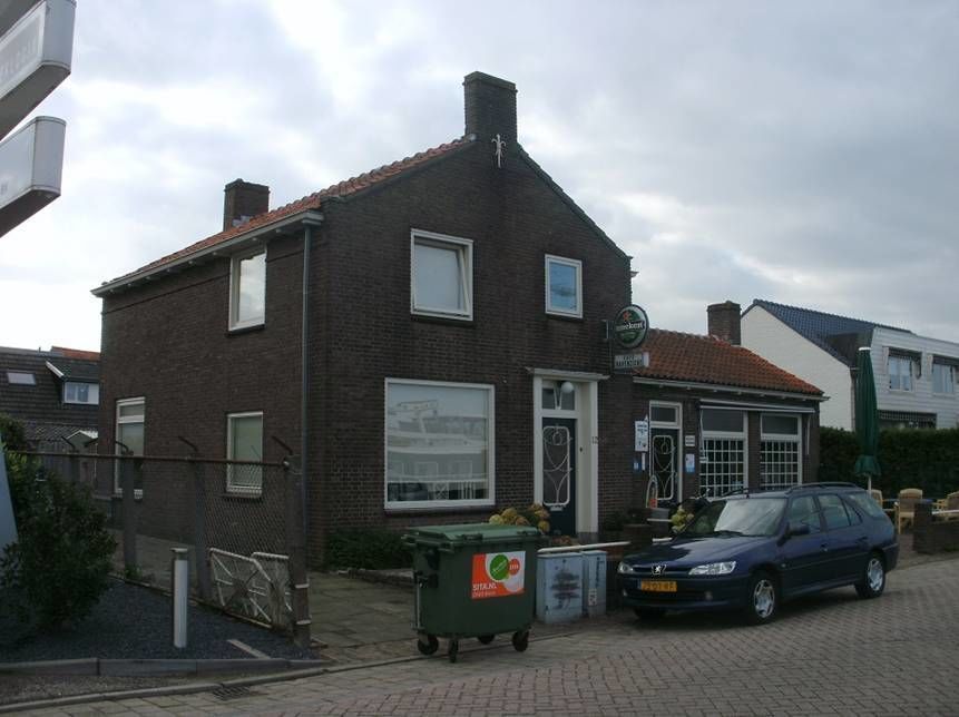 Biesboschhaven Zuid — Werkendam