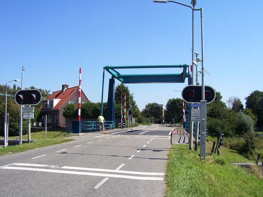 Bruggen — Werkendam