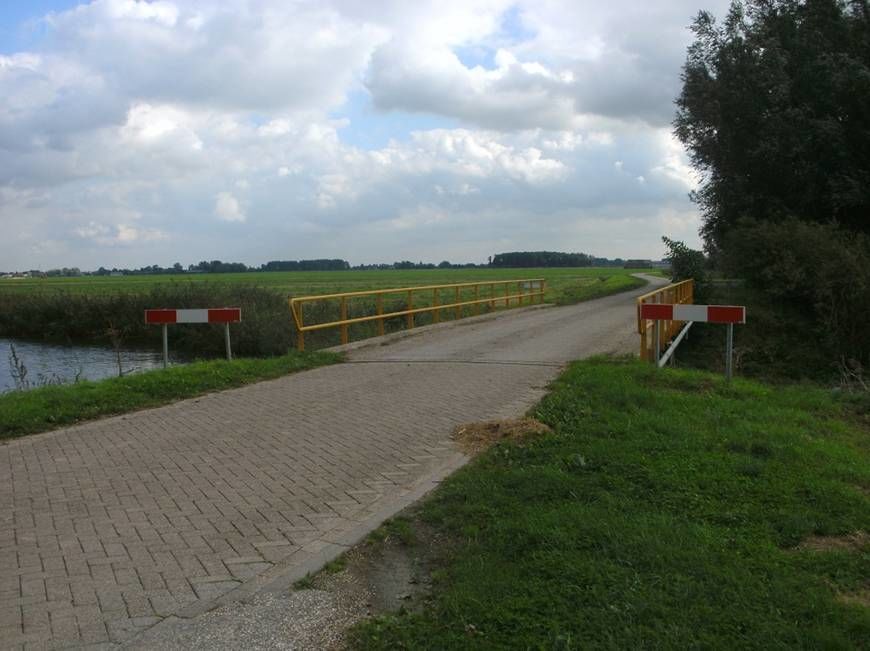 Bruggen — Werkendam