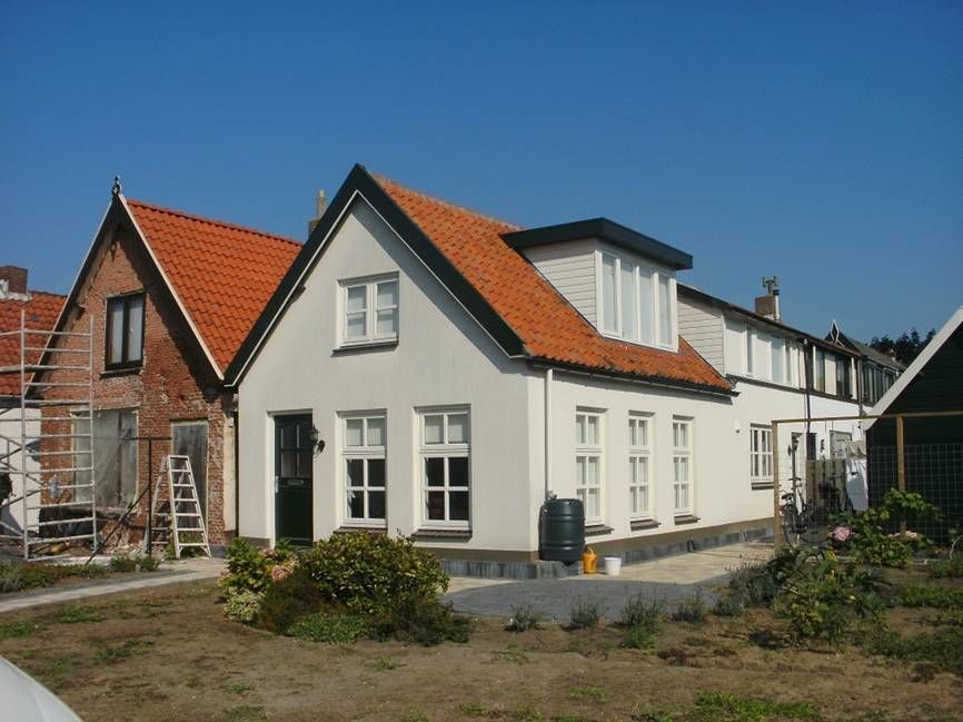 Boterstraat — Werkendam