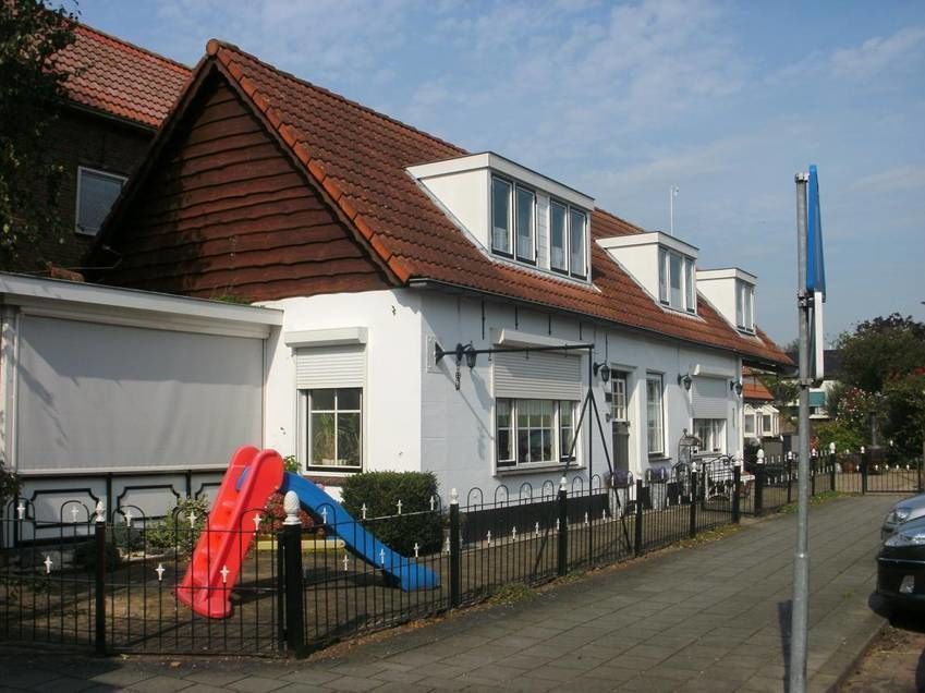 Boterstraat — Werkendam