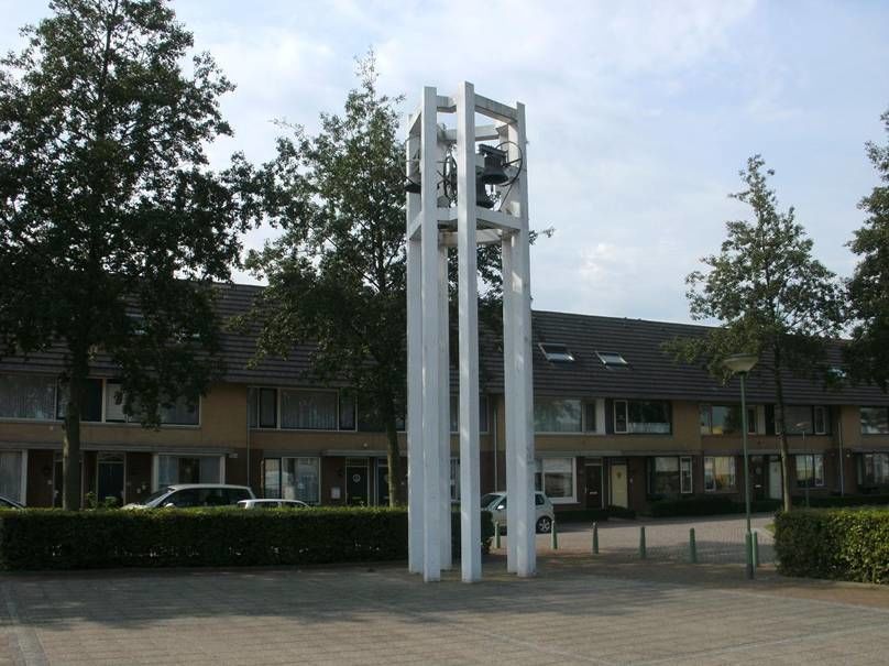Biezengors — Werkendam