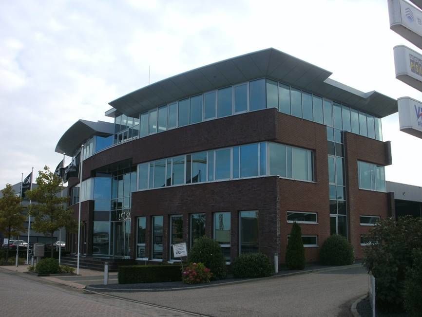 Biesboschhaven — Werkendam