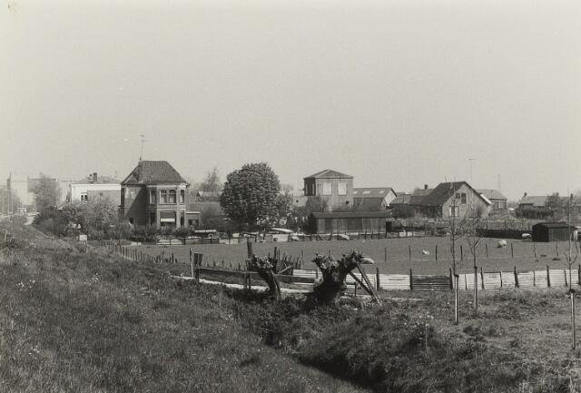Bandijk — Werkendam