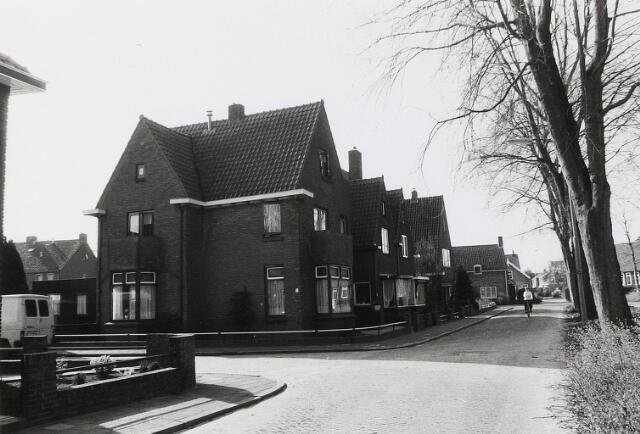 Bruigomstraat — Werkendam