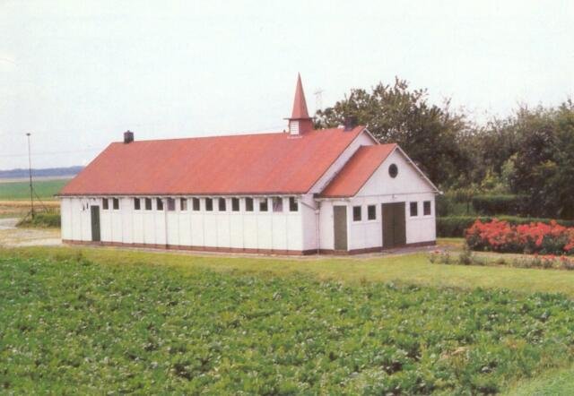 Bandijk — Werkendam