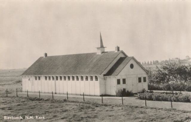 Bandijk — Werkendam