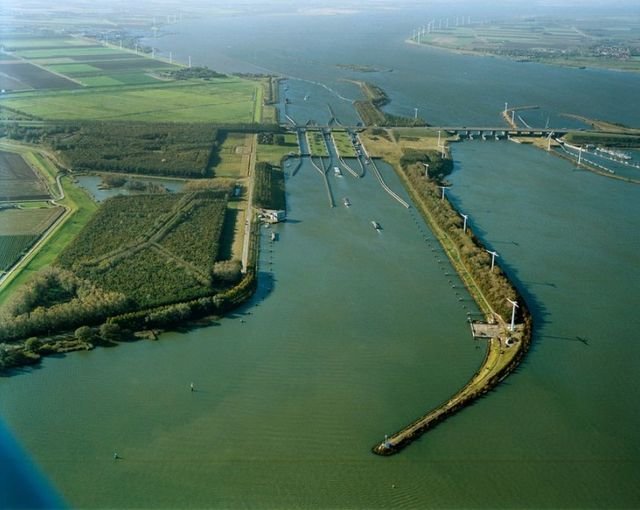 Sluis — Willemstad