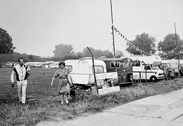 Buiten de Waterpoort — Woudrichem