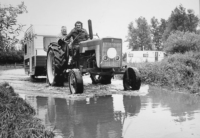 Buiten de Waterpoort — Woudrichem