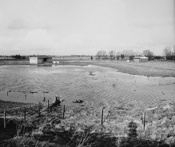 Buiten de Waterpoort — Woudrichem