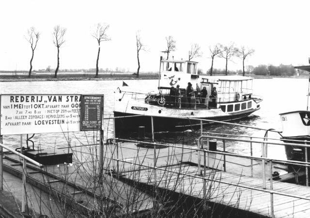 Buiten de Waterpoort — Woudrichem