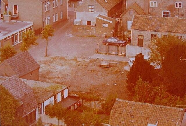 Daalderstraat — Woudrichem
