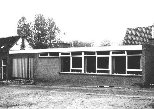 Daalderstraat — Woudrichem