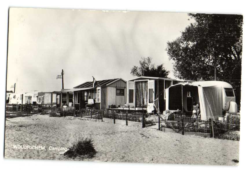 Campings — Woudrichem