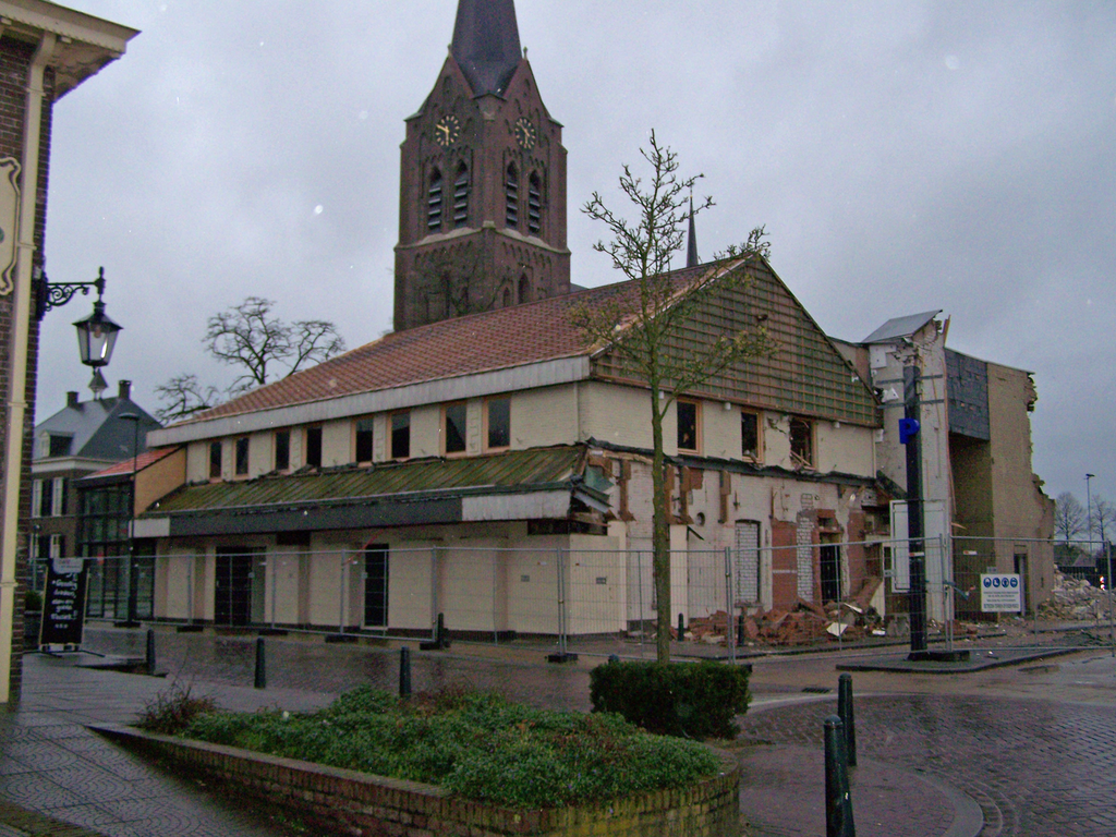 Kerkstraat — Zeeland