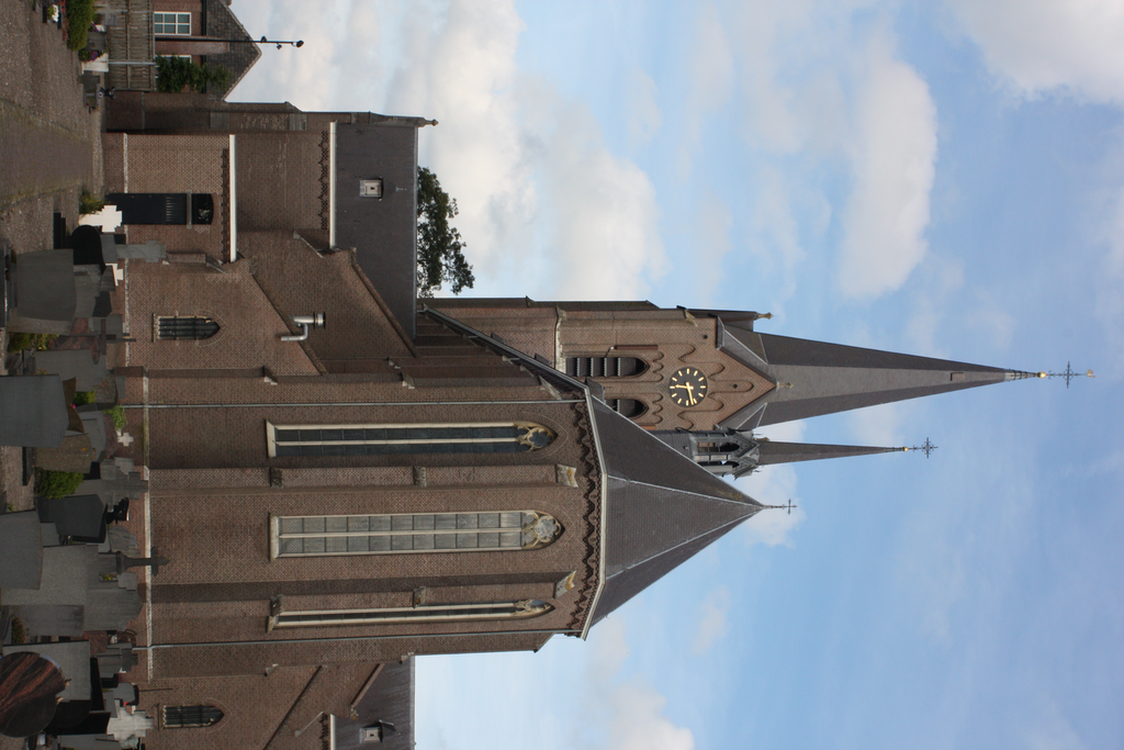 Kerkstraat — Zeeland
