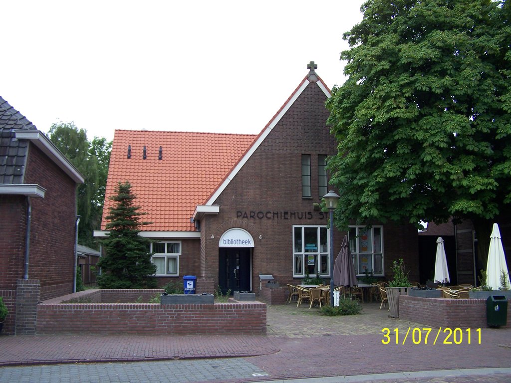 Kerkstraat — Zeeland