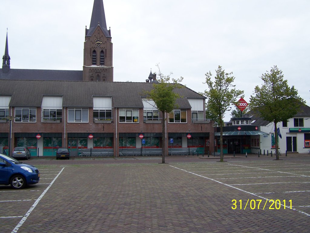 Kerkstraat — Zeeland