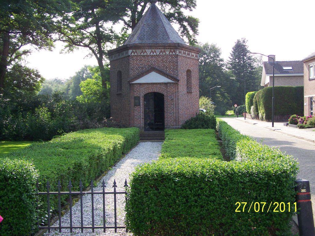 Kapelweg — Zeeland