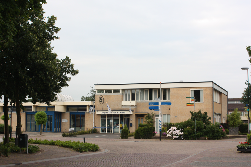 Puttelaar — Zeeland