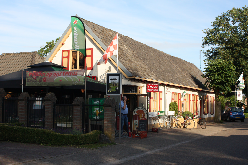 Oventje — Zeeland