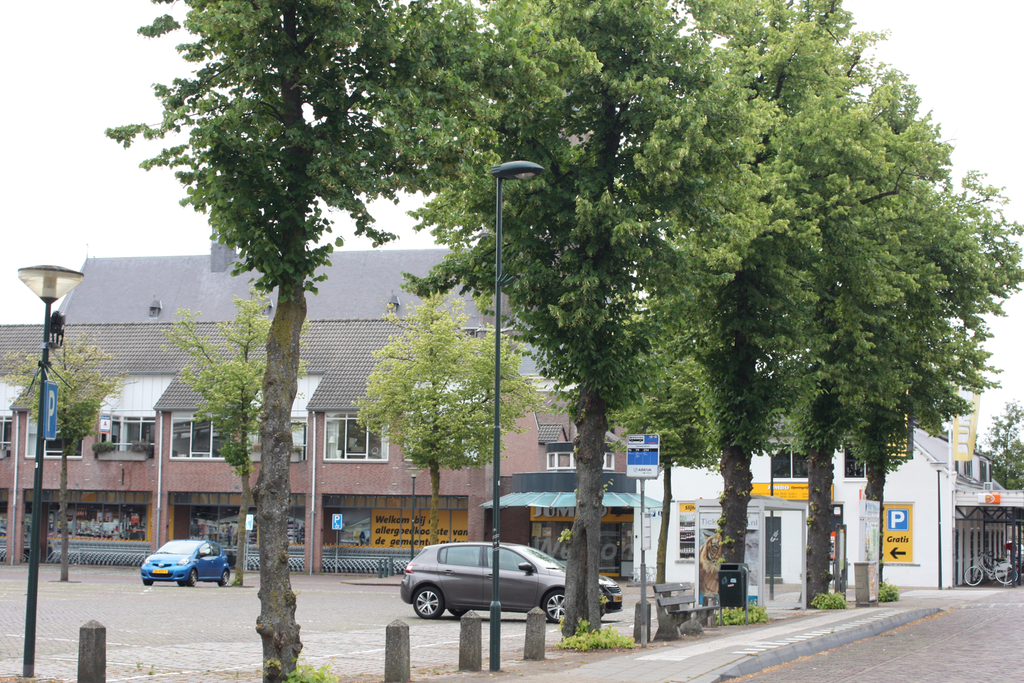 Kerkstraat — Zeeland