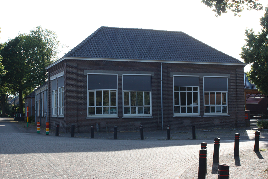 Oventje — Zeeland