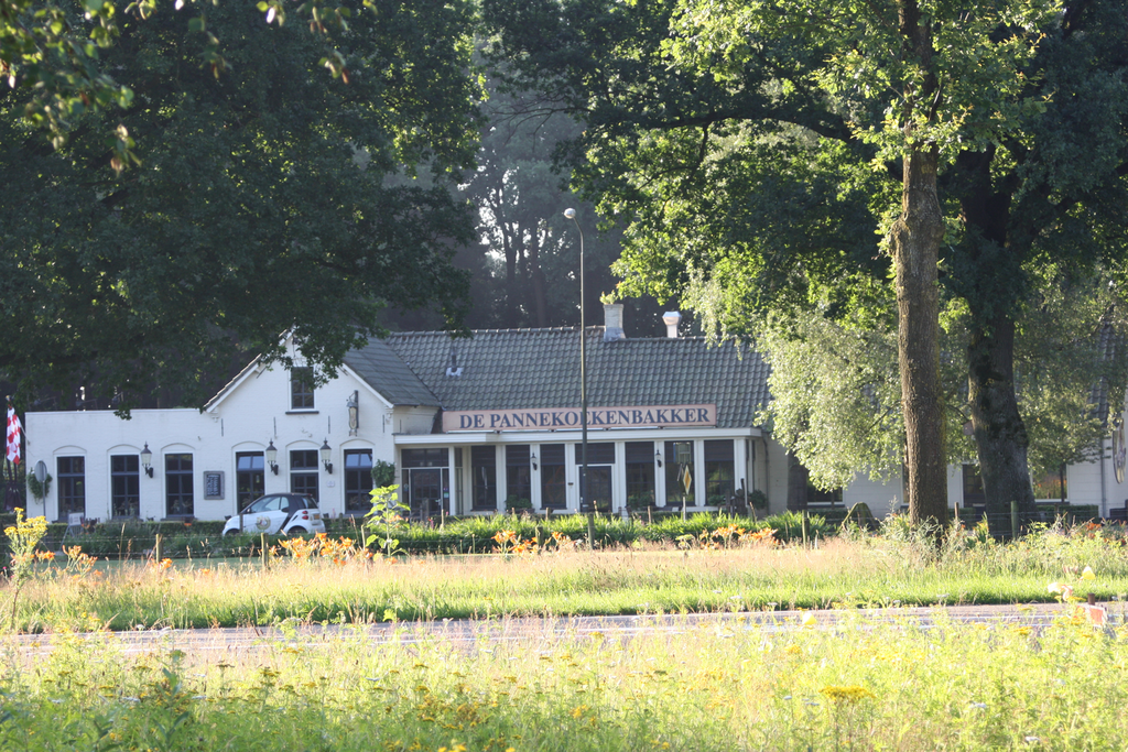 Udenseweg — Zeeland