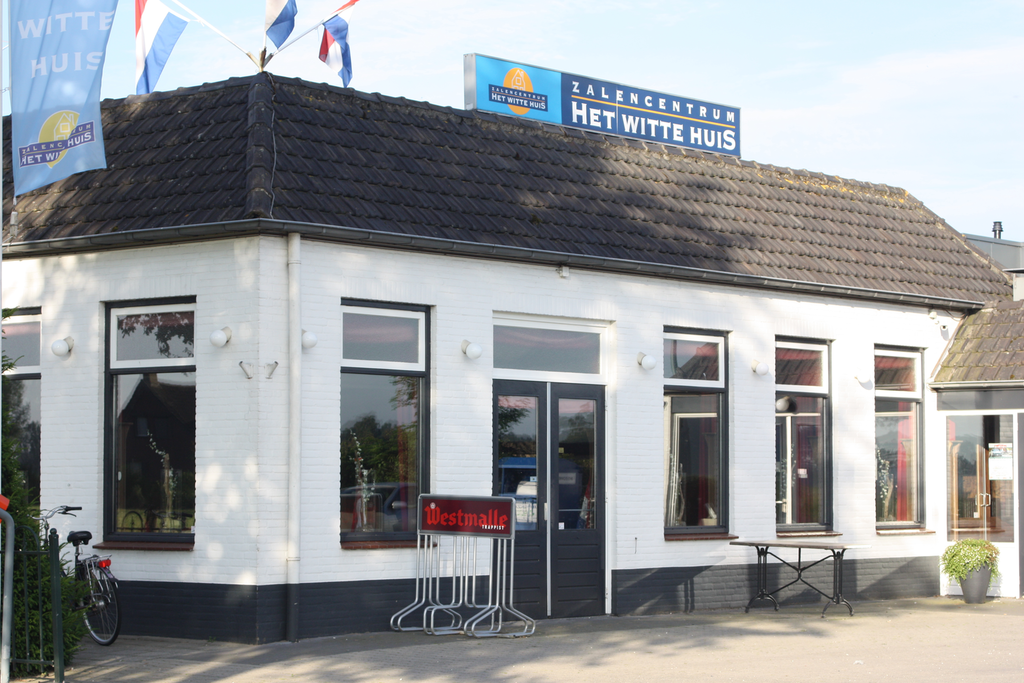 Reekseweg — Zeeland