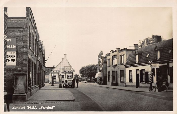 Molenstraat — Zundert