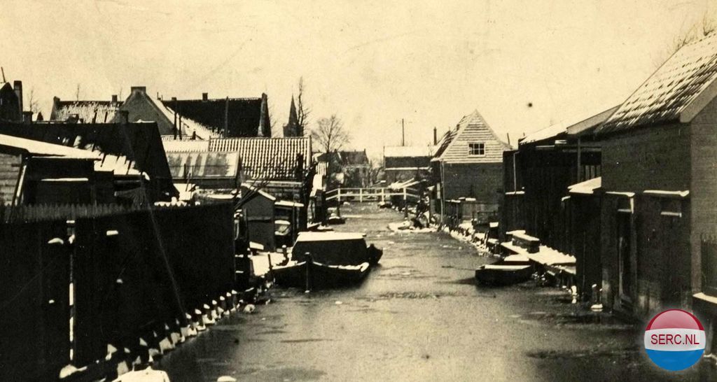 Gedempte Sloot — Aalsmeer