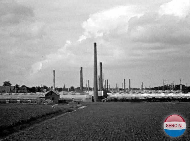 Aalsmeerderweg — Aalsmeer
