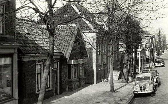 Dorpsstraat — Aalsmeer