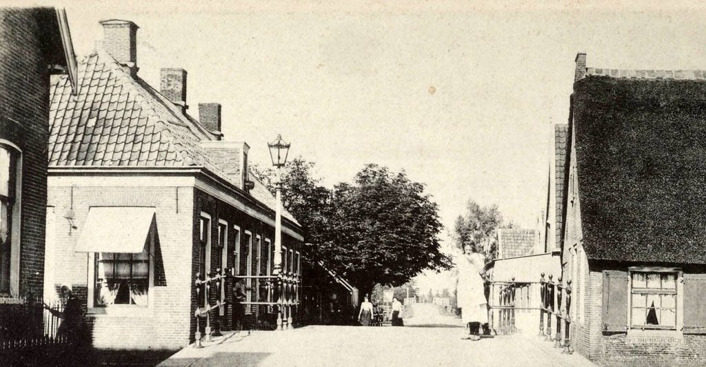 Dorpsstraat — Aalsmeer