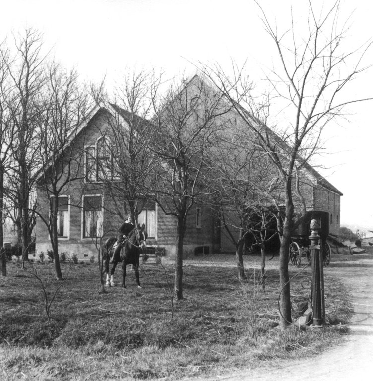 Hoofdweg — Aalsmeer