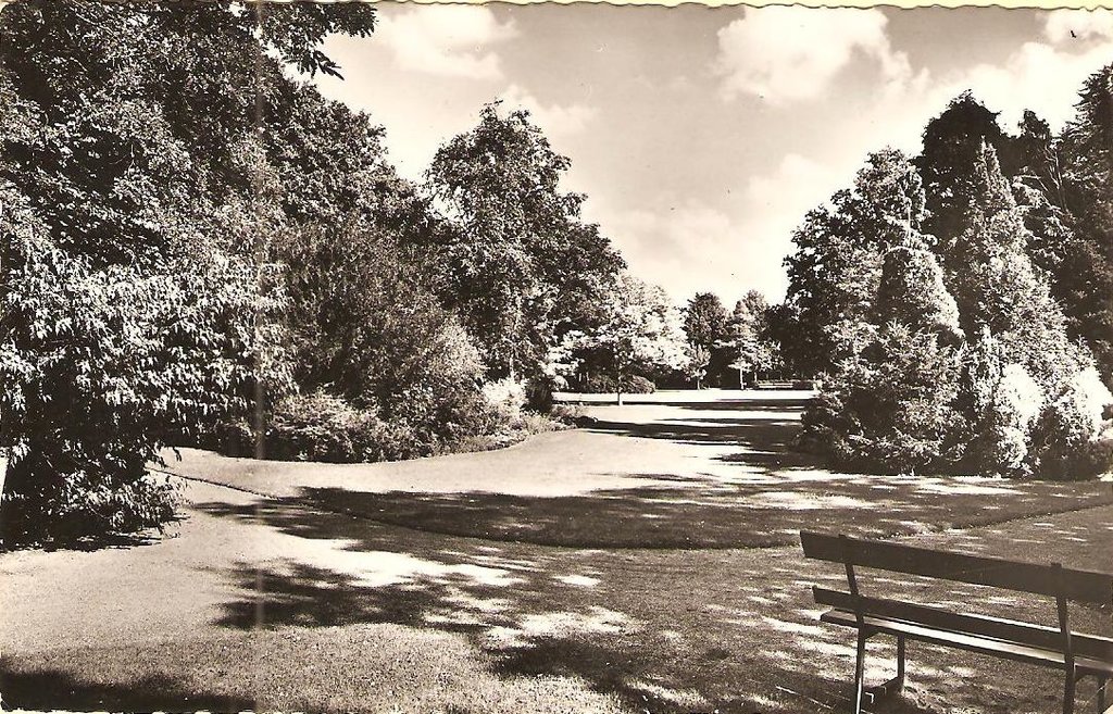 Weth. v. Laanpark — Aerdenhout